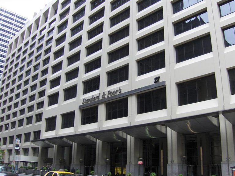 Standard and Poor’s mantiene la solvencia crediticia de Aragón con un rating “BBB+ con perspectiva estable”