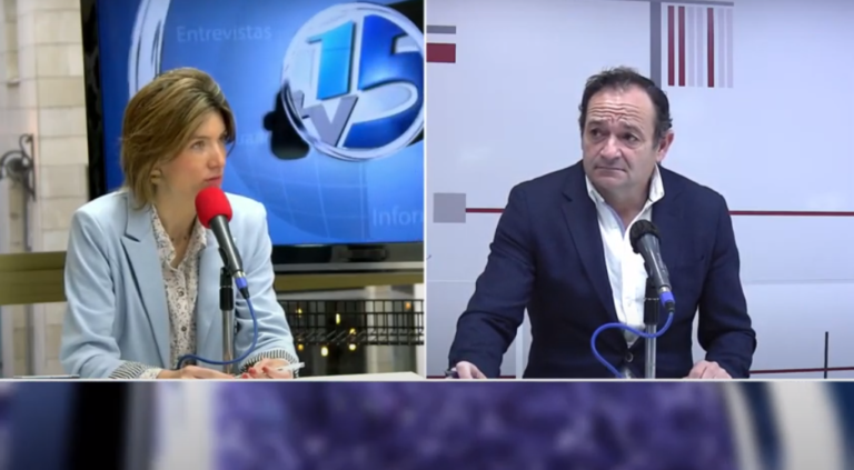 La Tertulia de Ebro FM: ¿Estaba pactado el indulto de los condenados por el ‘procés’?