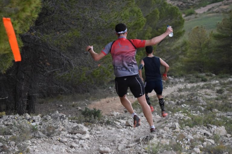 Este 30 de mayo se disputa la IX Carrera por Montaña Ciudad de Teruel