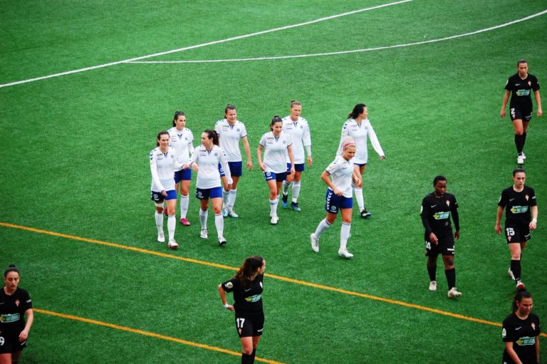 El Zaragoza CFF disputará ante el Sporting de Gijón su último encuentro de la temporada