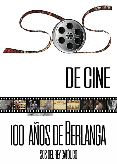Sos del Rey Católico presenta en Fitur Sos de Cine y 100 años de Berlanga
