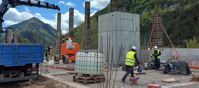 Diez comarcas recibirán 6,25 millones de euros para depuración de aguas