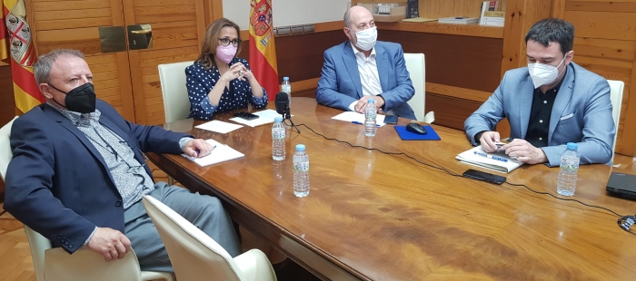 El Gobierno de Aragón suspende las fiestas patronales hasta el 31 de agosto