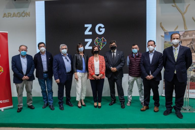 Zaragoza apuesta por Goya para promocionarse en FITUR como el origen del genio