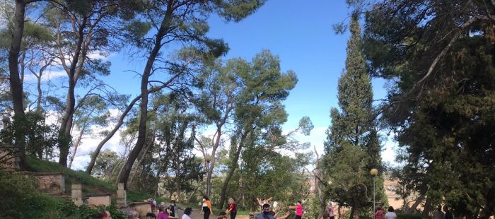 Los hogares de mayores del IASS inician un proceso de transformación para dar respuesta a las nuevas necesidades