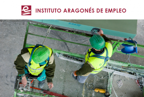 El INAEM pone en marcha 45 escuelas taller y talleres de empleo en los que participarán más de 450 alumnos-trabajadores