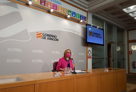 La Reforma de la Ley del Juego, aprobada esta mañana por el Gobierno de Aragón
