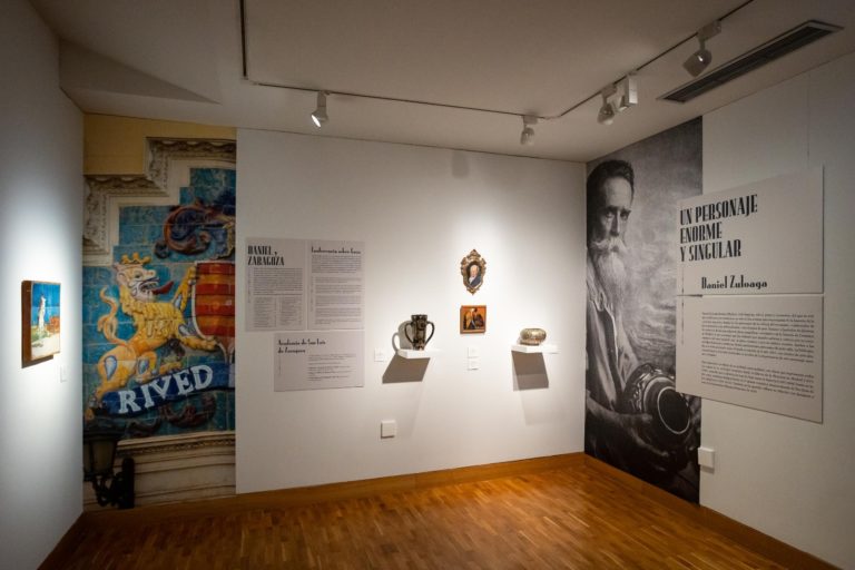 Una semana de vanguardia artística local en los museos municipales para celebrar su día internacional