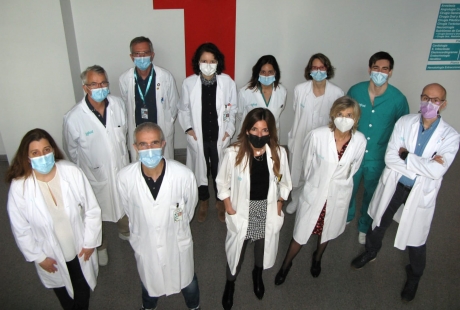 El Servet ya ha atendido a más de 200 pacientes en la consulta de asesoramiento genético de cáncer de próstata