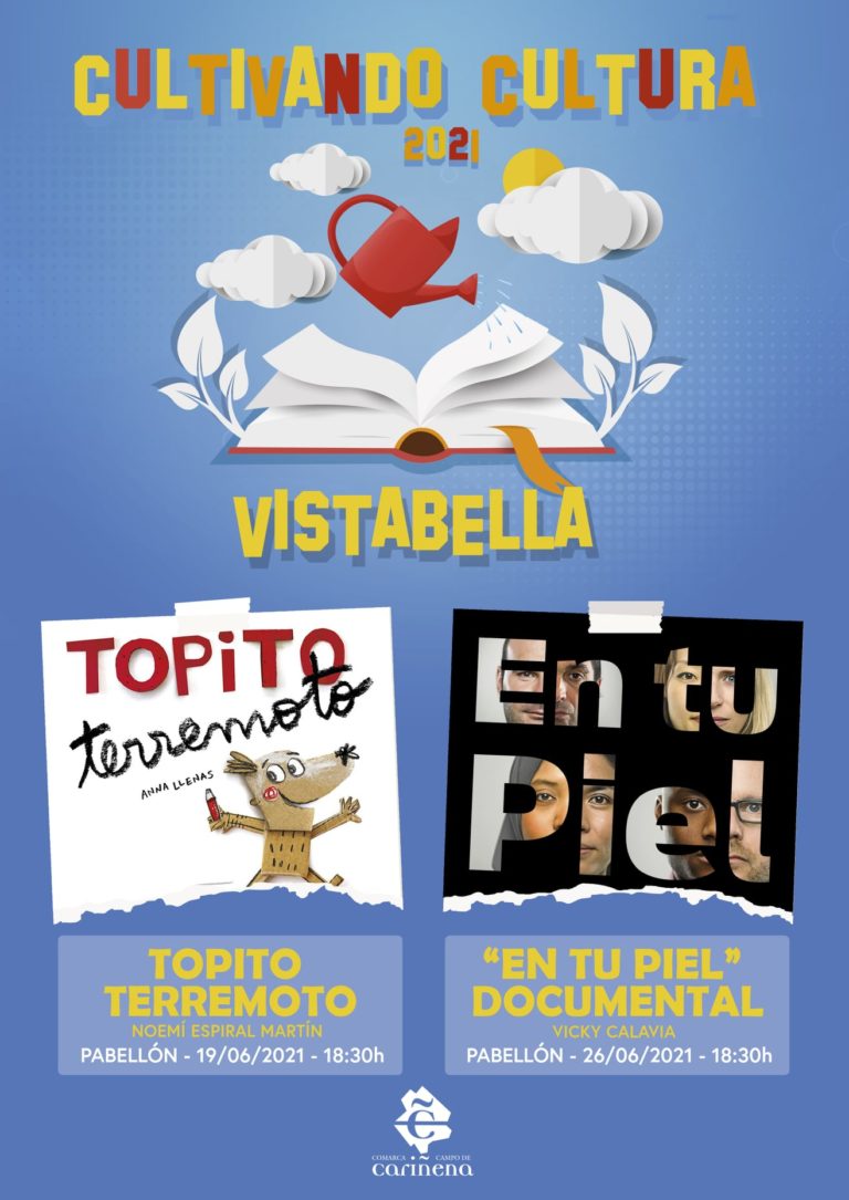 Agenda cultural Comarca Campo de Cariñena