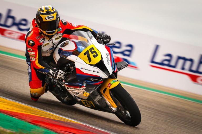 La afición será protagonista este domingo en Motorland