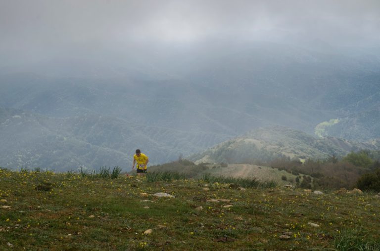 Luesia acogerá la novena edición de la carrera de montaña este 20 de junio