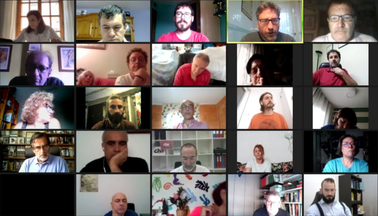 CHA reclama al Gobierno de España que negocie con el Gobierno de Aragón y los ayuntamientos para mejorar los servicios ferroviarios