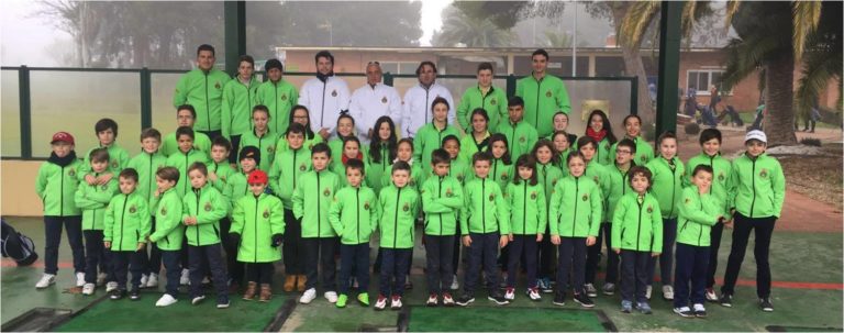 18 aragoneses competirán en el Campeonato de España Infantil, Alevín y Benjamin de Golf 2021