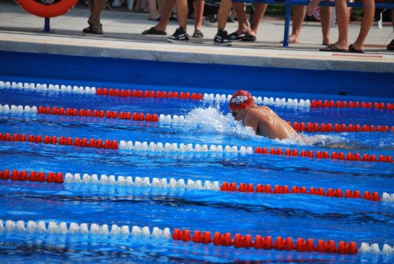 14 aragoneses competirán en el Campeonato de España Absoluto P25 de natación