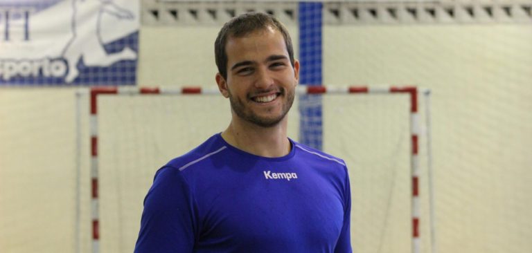El central Miguel Gomes se une al proyecto de Bada Huesca