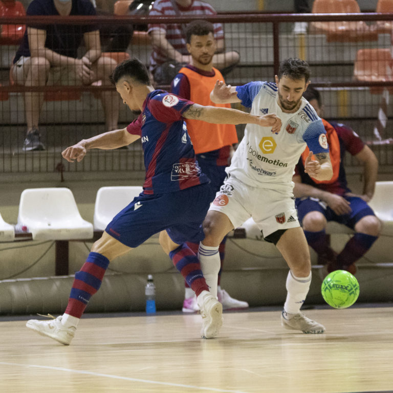 Santi Basile: «Los ánimos están muy arriba ya que conseguir entrar en el playoff es algo muy lindo»