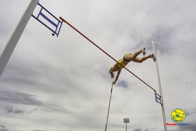 17 atletas de Scorpio 71 competirán en el Campeonato de España Sub23