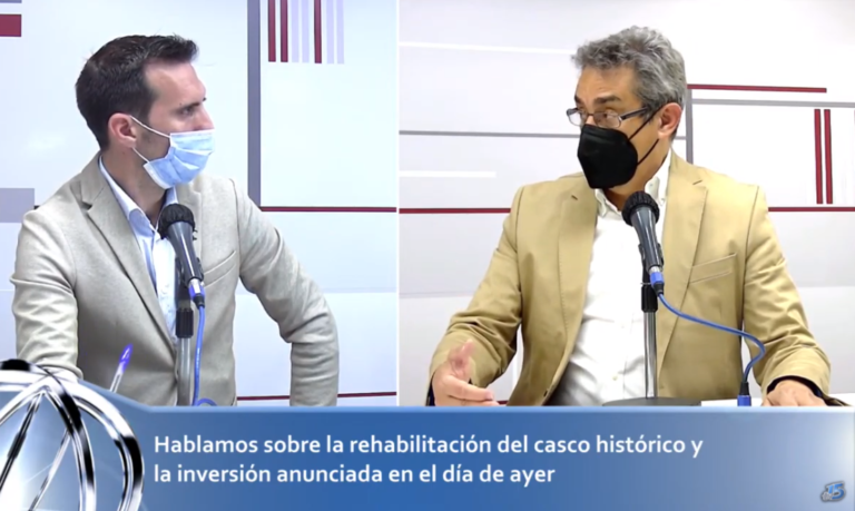 Hoy, en La Tertulia de Ebro FM ¿Qué esperar tras el «esperpento» de los indultos?