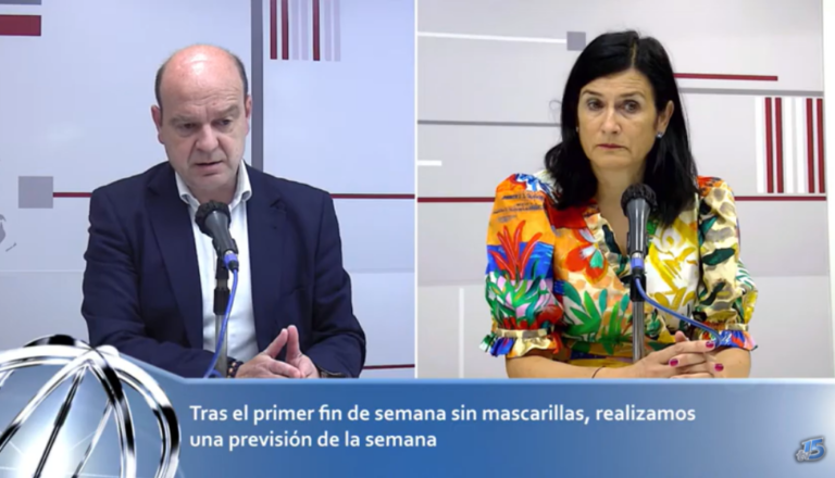El Día Internacional del Orgullo LGTBI, protagonista en La Tertulia de Ebro FM