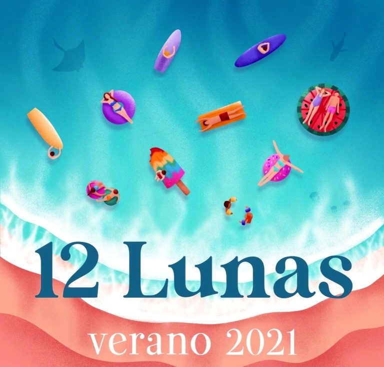 El programa de ocio ‘12 lunas’ comienza en abril con más actividades en la naturaleza