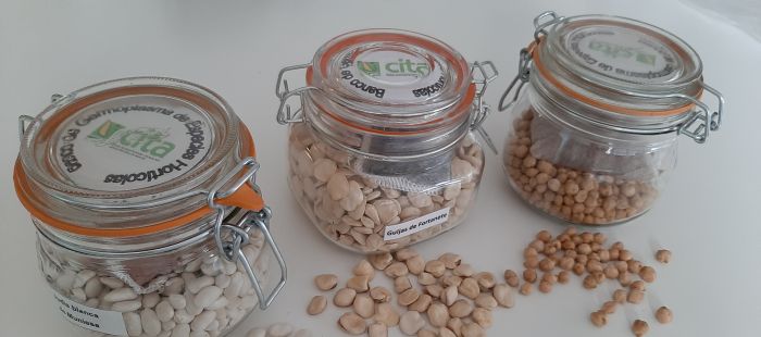 El Programa de Desarrollo Rural subvenciona 27 nuevos proyectos de innovación y cooperación en el sector agroalimentario aragonés