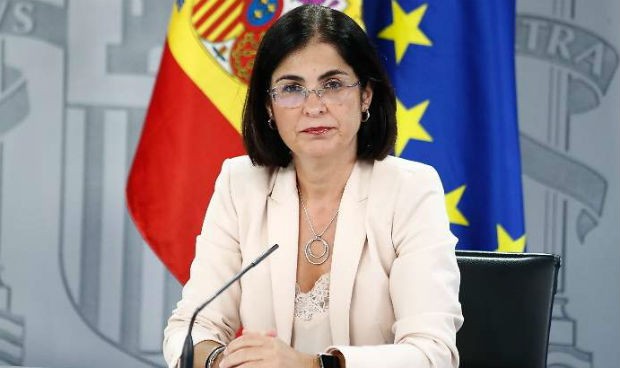 El Ministerio de Sanidad  recuerda las recomendaciones para protegerse de las altas temperaturas