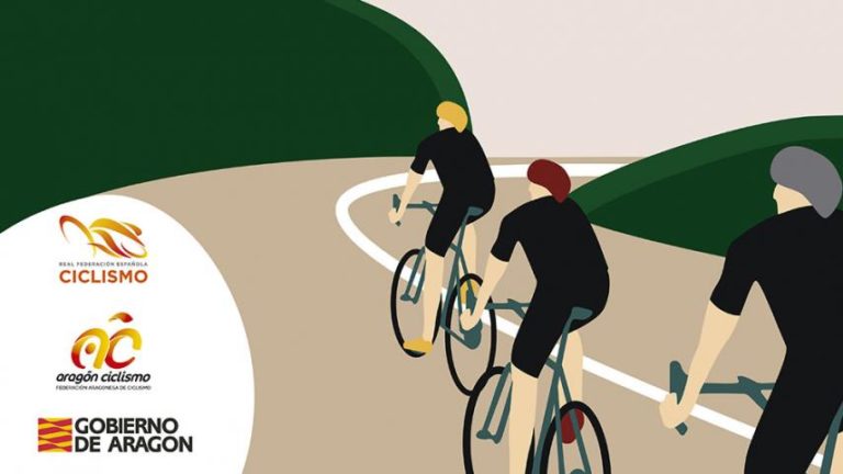 El próximo 22 de agosto tendrá lugar en Tarazona el I Trofeo Cadetes Fiestas de San Agustín de ciclismo