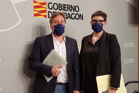 Vivienda lanza una convocatoria para colaborar con las entidades sociales y agilizar la tramitación de las ayudas al alquiler