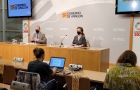 El próximo curso comenzará de forma presencial para todos los nivelesy se recuperará el uso de materiales y espacios compartidos