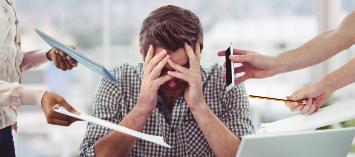 Economía convoca subvenciones para prevenir los riesgos psicosociales en las empresas