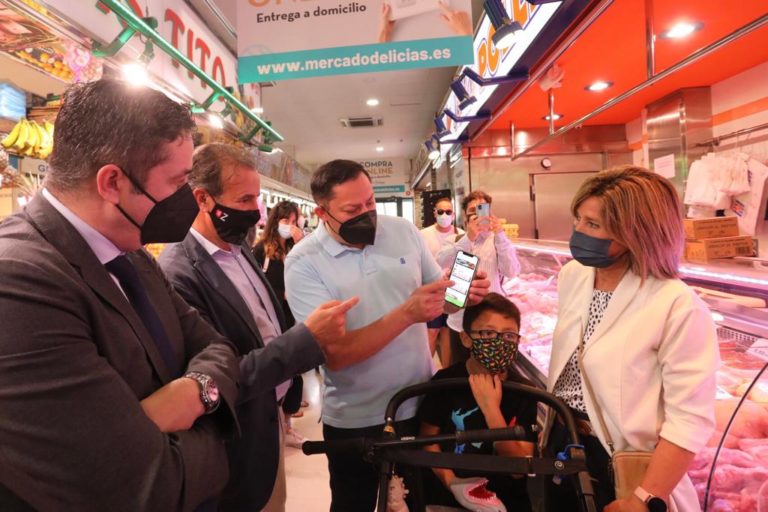 ‘Comer para Crecer’ un proyecto socioeducativo para mejorar la alimentación de familias vulnerables