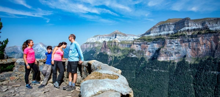 Se abre el plazo de presentación de candidaturas a los II Premios Edelweiss, premios de excelencia al desarrollo del turismo sostenible