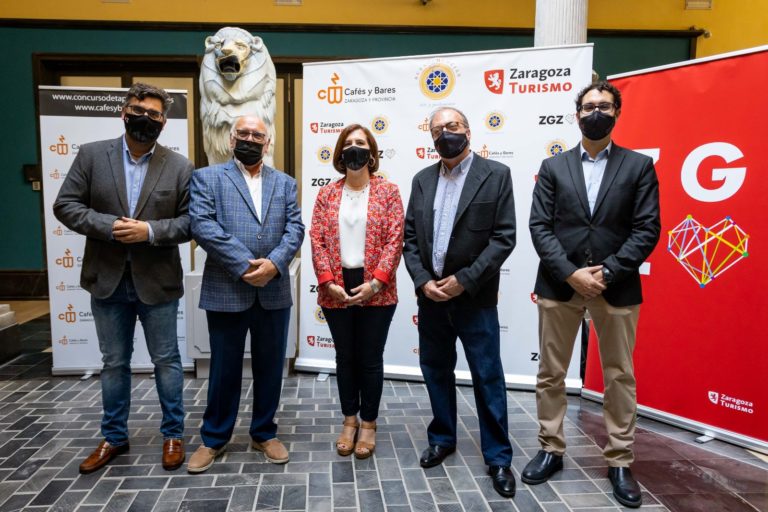 La I Ruta de la Tapa Mudéjar se estrena en catorce establecimientos con un recorrido gastronómico por el arte aragonés