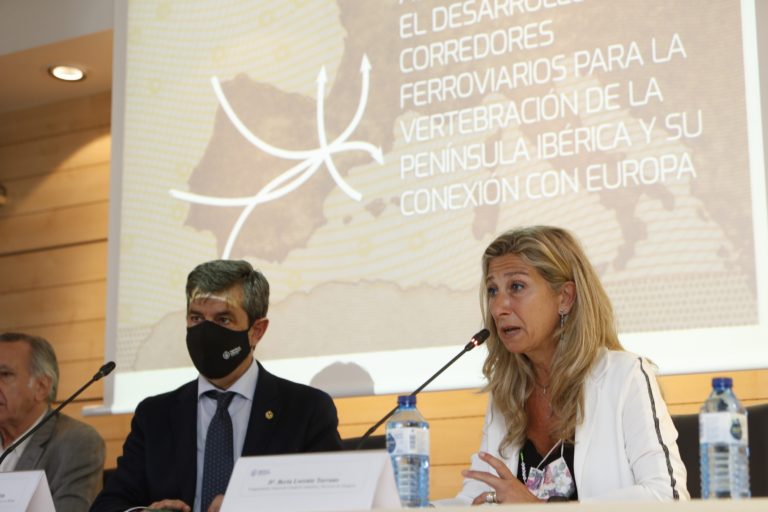 Nace la Alianza Europea para el desarrollo de corredores ferroviarios