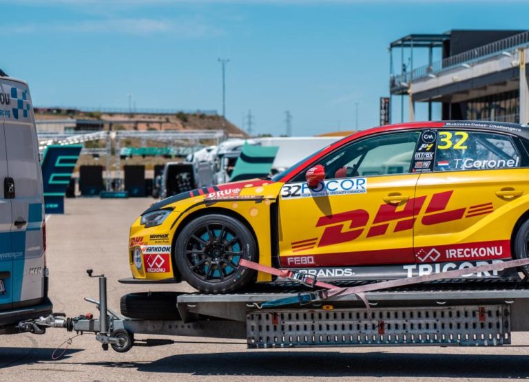 Motorland preparado para vivir el primer mundial de turismos