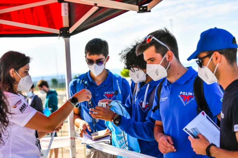 Llega la edición más esperada de MotoStudent a Motorland Aragón