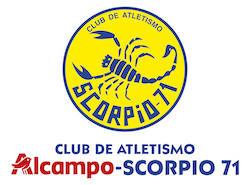S. M. El Rey Felipe VI presidirá el Comité de Honor del 50 aniversario del Club de Atletismo Scorpio 71