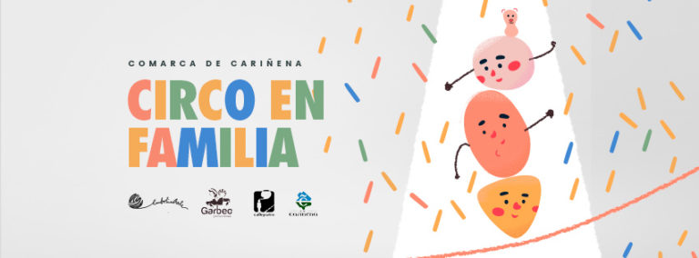 La Comarca Campo de Cariñena apuesta por la integración familiar con Callejeatro