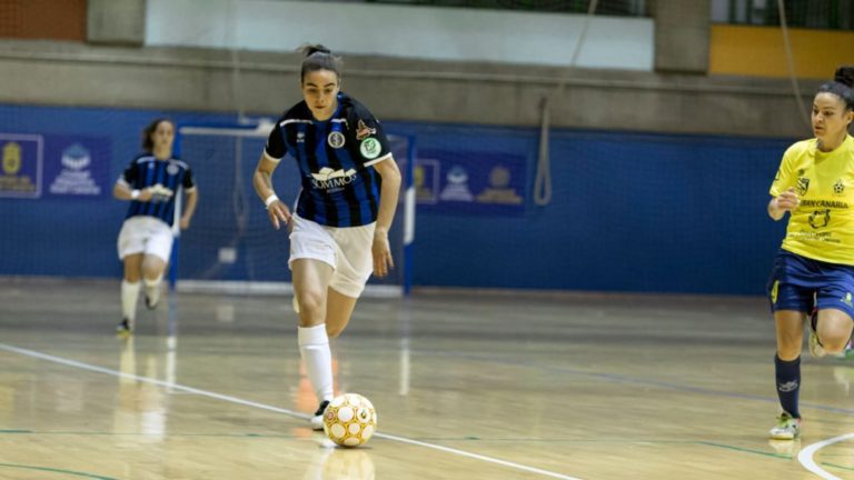 Realizado el sorteo de la Copa Gobierno de Aragón Femenina