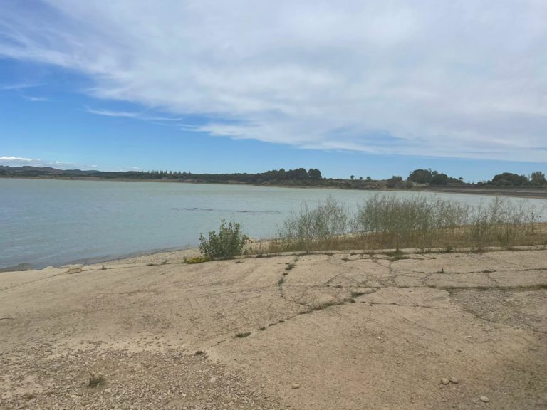 Biota acogerá su primer Triatlón Supersprint este sábado