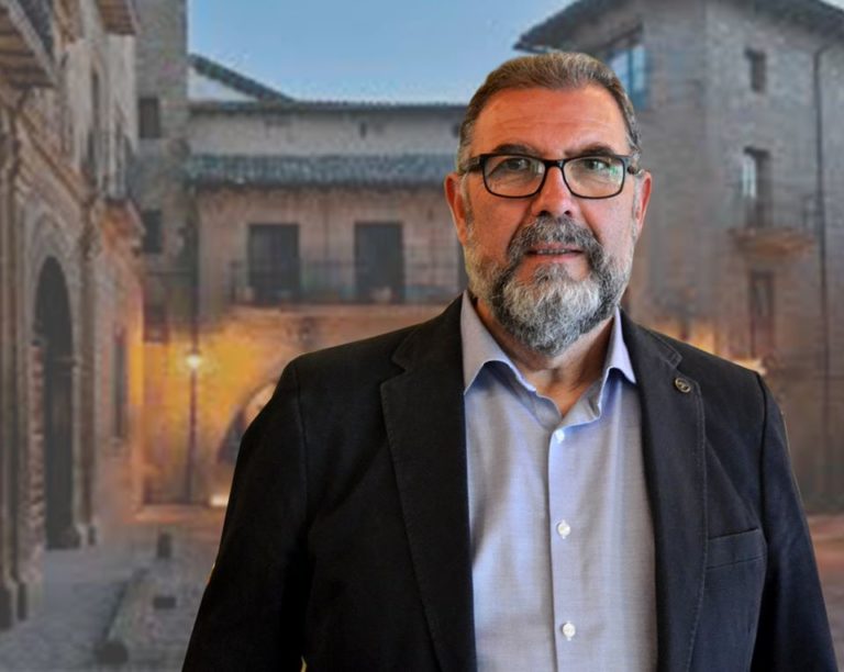 La Comarca de Cinco Villas aprueba una iniciativa de CHA para reclamar que los juzgados de Ejea, La Almunia y Tarazona sigan instruyendo los casos de violencia machista