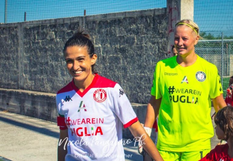 Francesca Soro refuerza la defensa del Zaragoza CFF