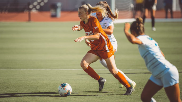 El Zaragoza CFF da por cerrada su plantilla con la incorporación de Haley Berg