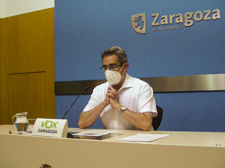 “PP-Cs se limitan a cumplir con la sentencia del Constitucional sobre la plusvalía. Sin ninguna voluntad de ampliar las bonificaciones”