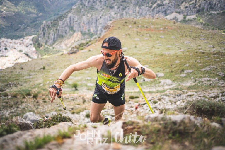 Segunda cita de la Copa de España de KV en Sierra Nevada con la participación de la selección aragonesa
