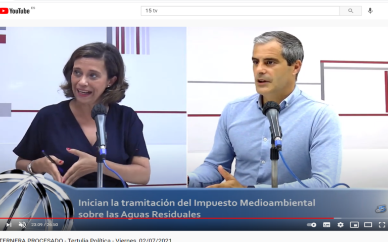 Javier Martínez: «Es importante que la Justicia actúe aunque hayan pasado años desde aquel fatídico atentado en la Casa Cuartel