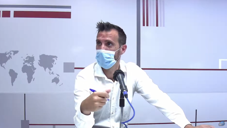 Las aportaciones del Ayuntamiento de Zaragoza a los barrios, a debate en La Tertulia