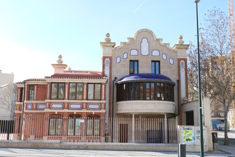 CHA-Zaragoza reclama al Ayuntamiento de Zaragoza que actúe cuanto antes para paliar las deficiencias de la Casa Solans