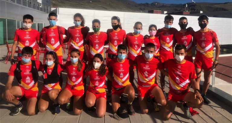 Daniel Osanz, convocado para el Mundial Juvenil